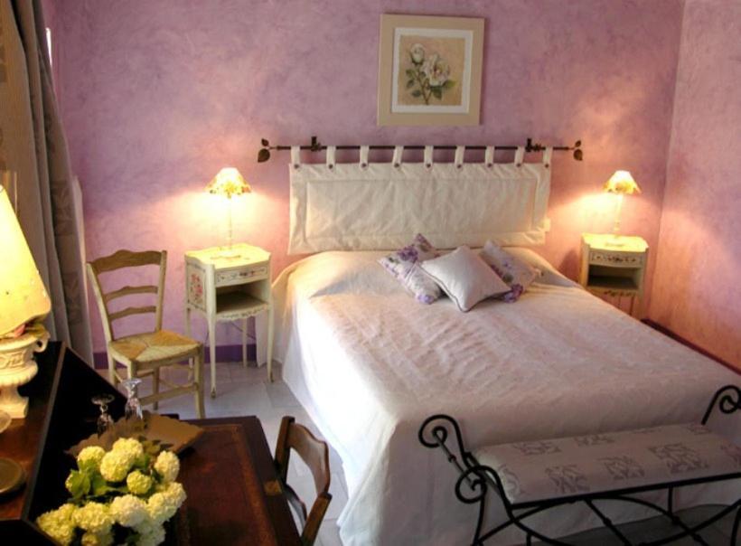 Chambres D'Hotes - Domaine De Montizeau Lailly-en-Val Habitación foto